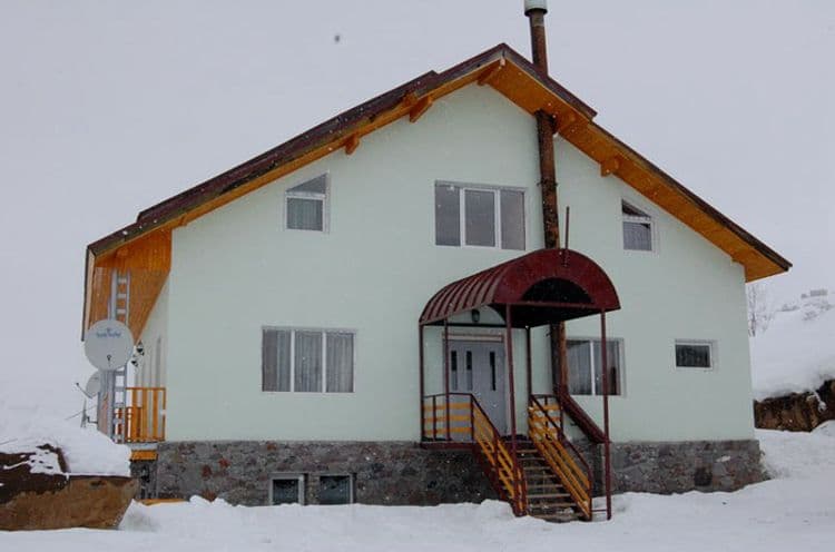 Gagieti Guest House