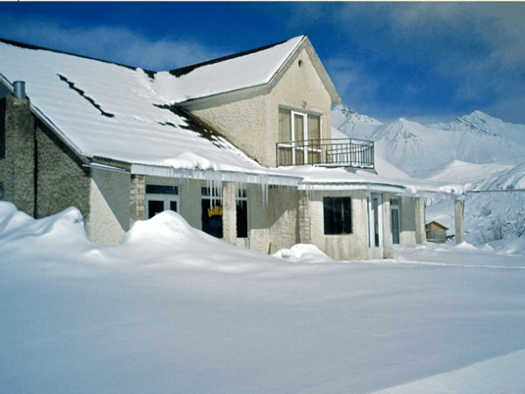 Shele Hotel