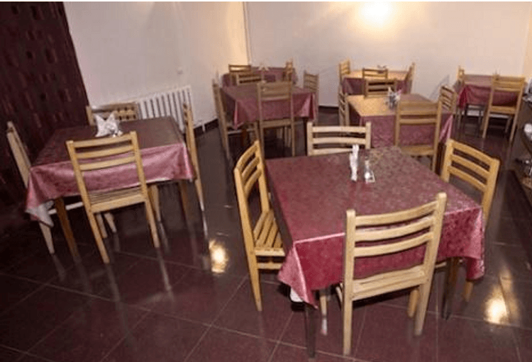 Shele Hotel