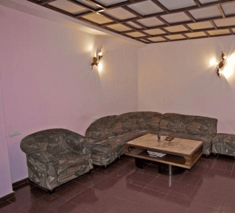 Shele Hotel