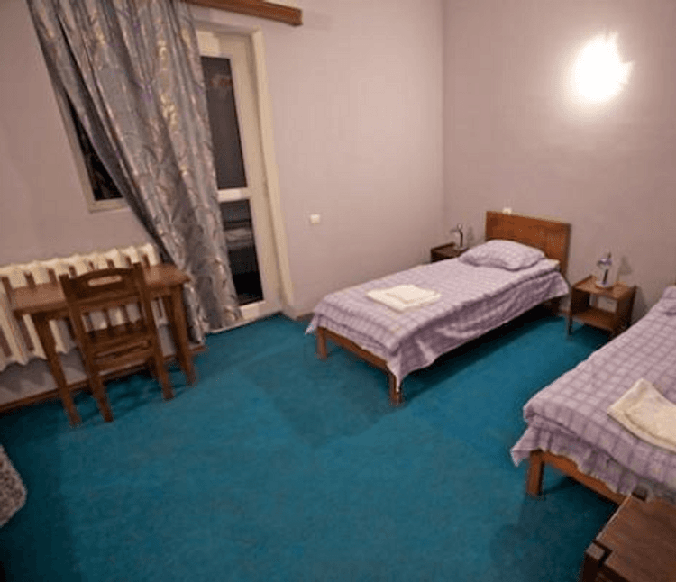 Shele Hotel
