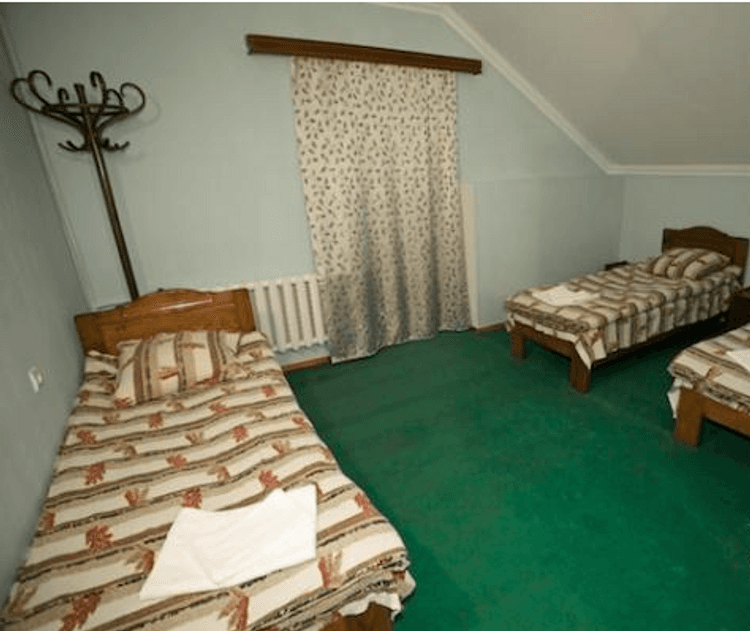 Shele Hotel