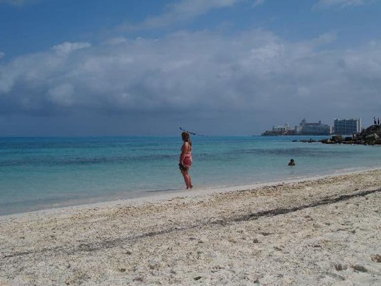 Beach House Dos Playas Cancun Hotel