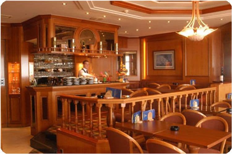 Beach Palace