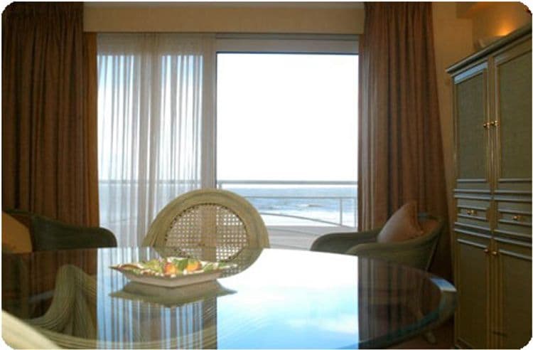 Beach Palace
