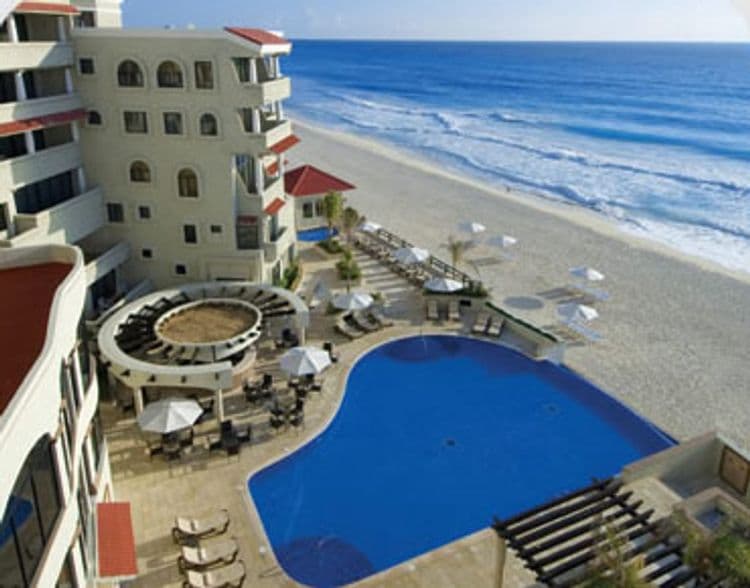NYX Cancun Hotel
