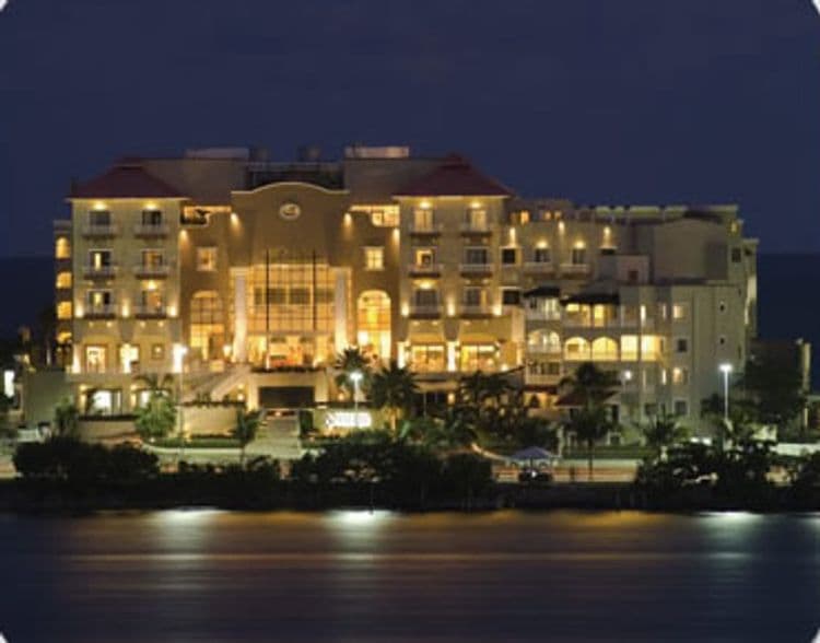 NYX Cancun Hotel