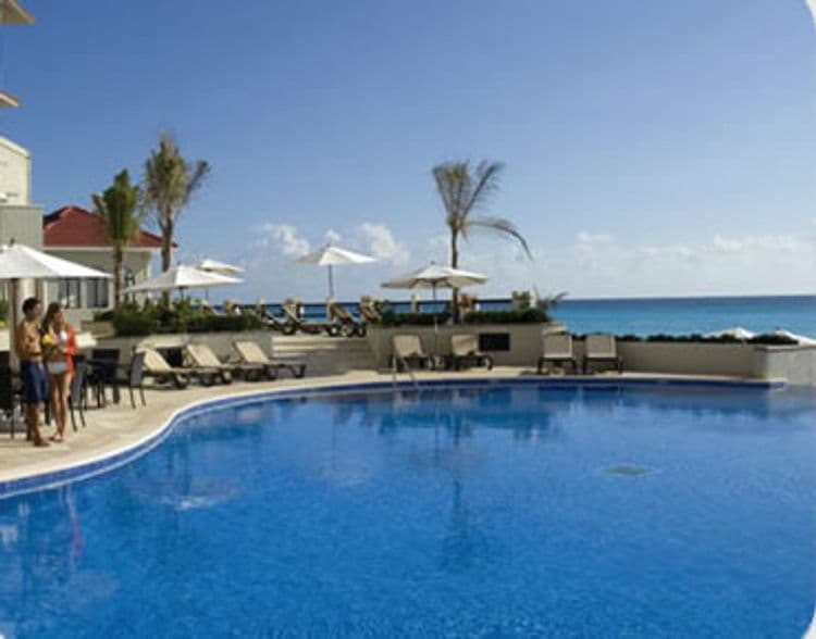 NYX Cancun Hotel