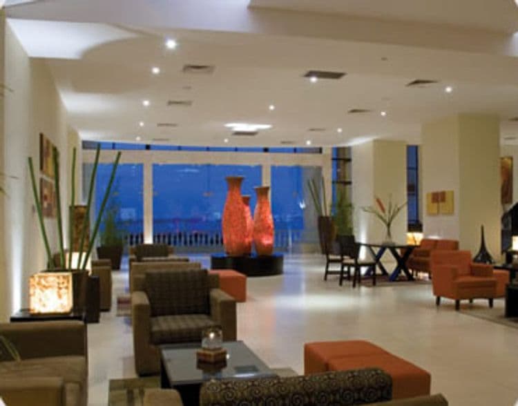 NYX Cancun Hotel