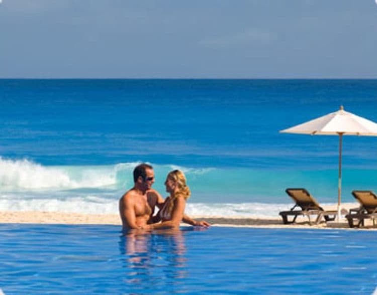 NYX Cancun Hotel