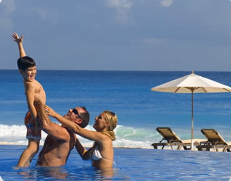 NYX Cancun Hotel