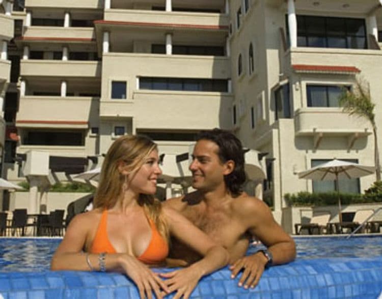 NYX Cancun Hotel