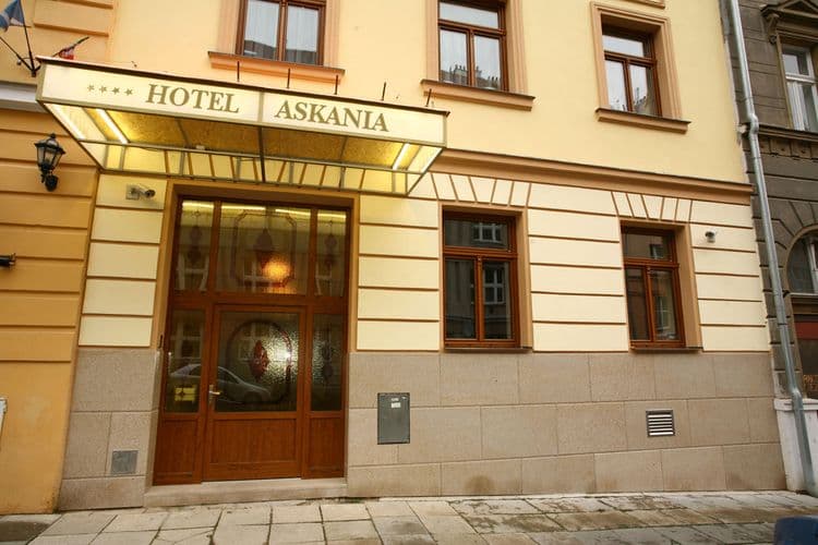 Askania