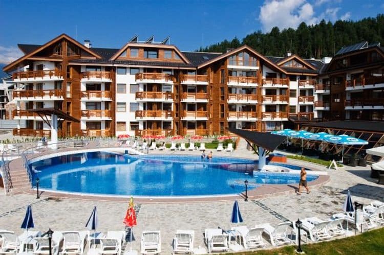 Redenka Holiday Club