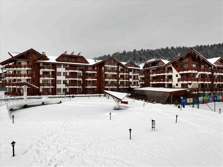 Redenka Holiday Club