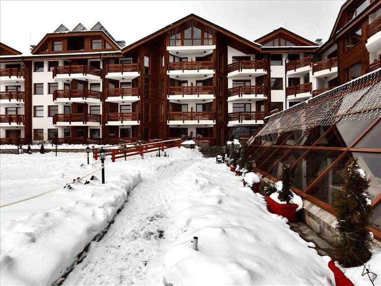 Redenka Holiday Club