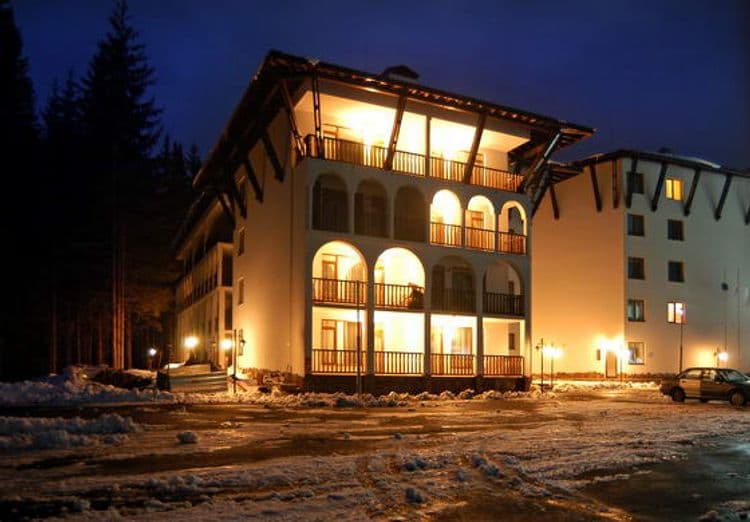 Monastery II