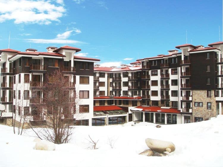 St. George Ski & Holiday