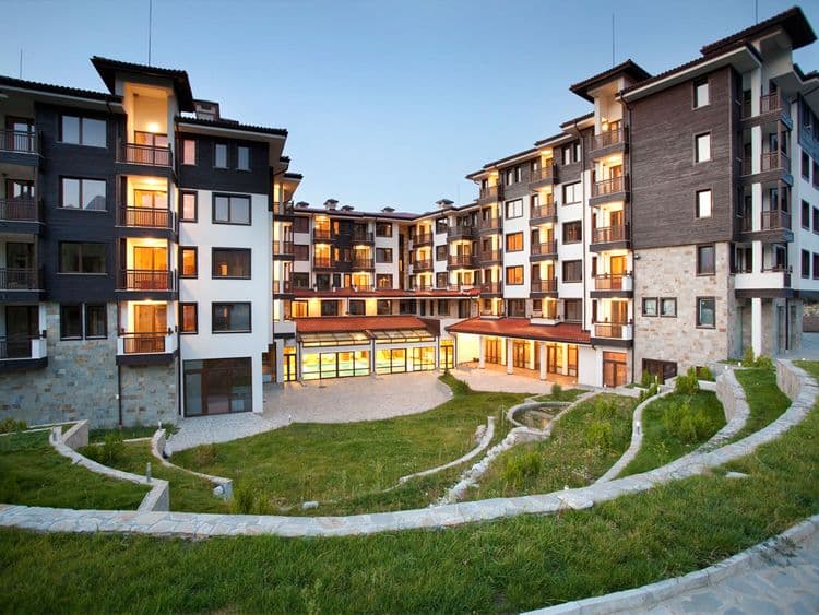 St. George Ski & Holiday