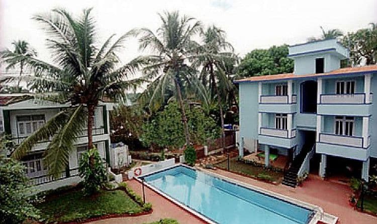Summer Ville Beach Resort