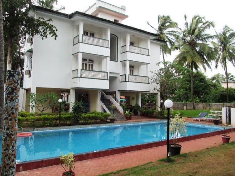 Summer Ville Beach Resort