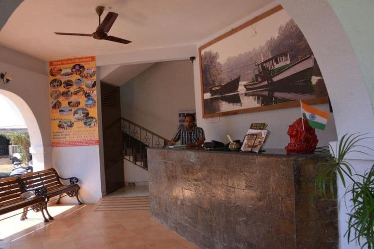 Summer Ville Beach Resort