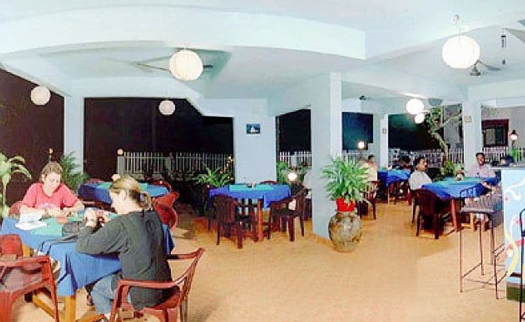 Summer Ville Beach Resort