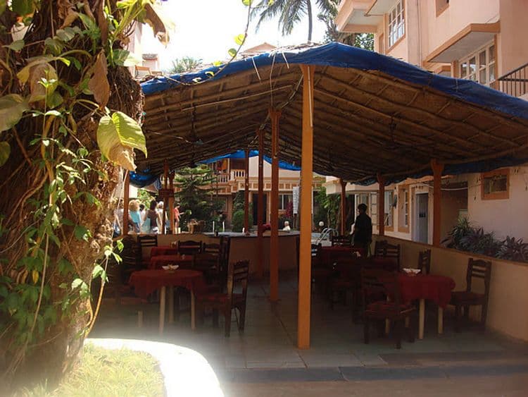 Perola Do Mar