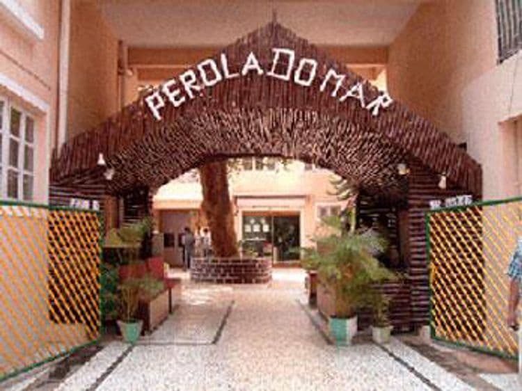 Perola Do Mar