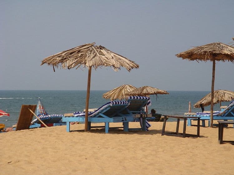 Perola Do Mar