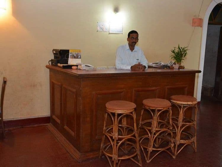 Astoria Hotel