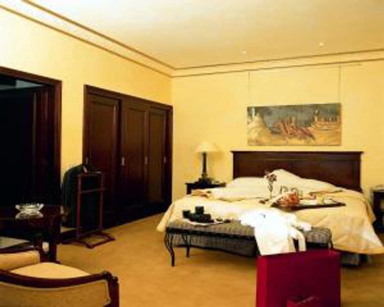 Le Meridien Barcelona