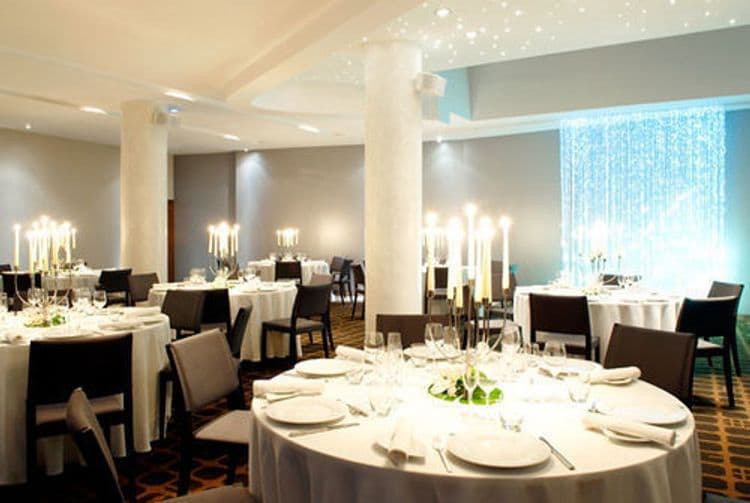 Le Meridien Barcelona