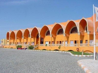 Swiss Inn Plaza Resort Marsa Alam (Badawia Resort)
