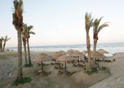 Swiss Inn Plaza Resort Marsa Alam (Badawia Resort)