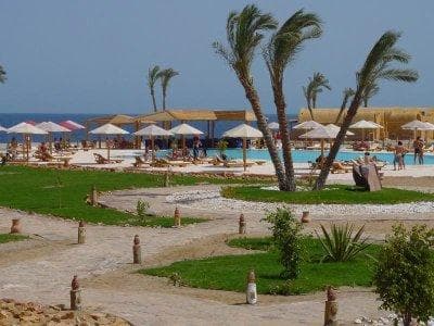 Swiss Inn Plaza Resort Marsa Alam (Badawia Resort)