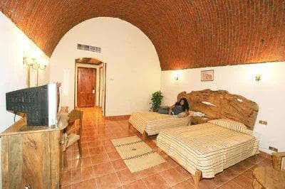 Swiss Inn Plaza Resort Marsa Alam (Badawia Resort)