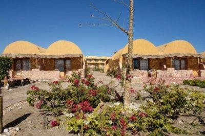 Swiss Inn Plaza Resort Marsa Alam (Badawia Resort)