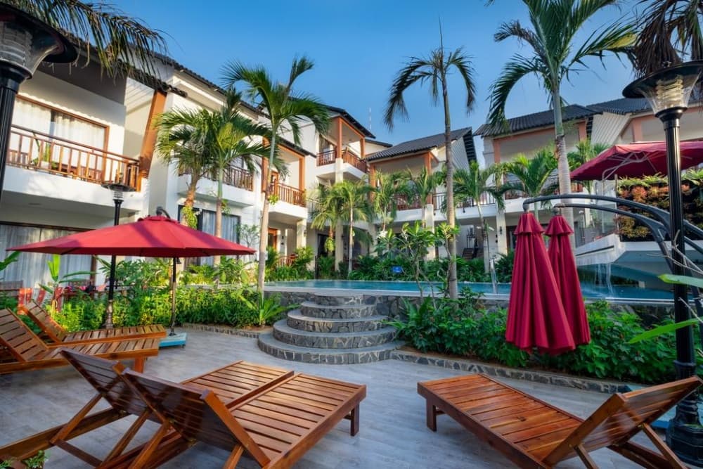 MELICA RESORT
