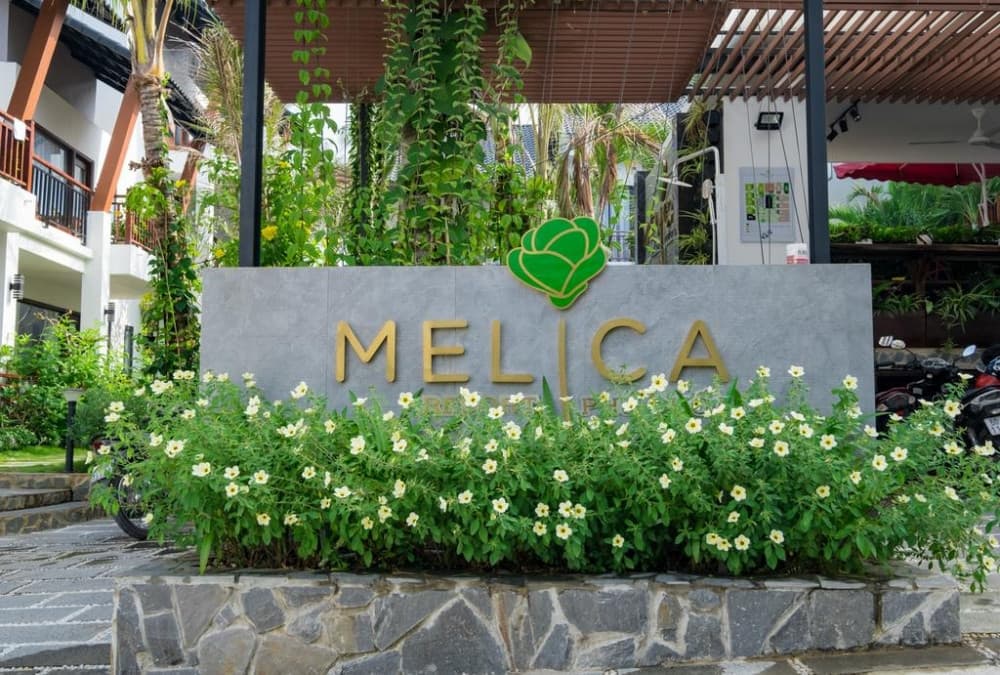 MELICA RESORT