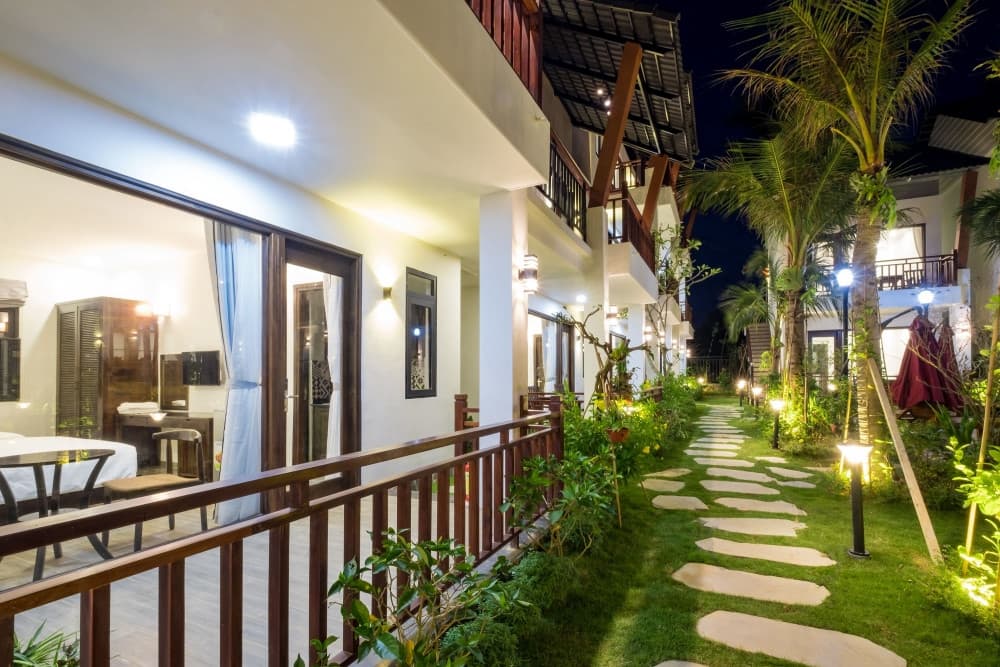 MELICA RESORT
