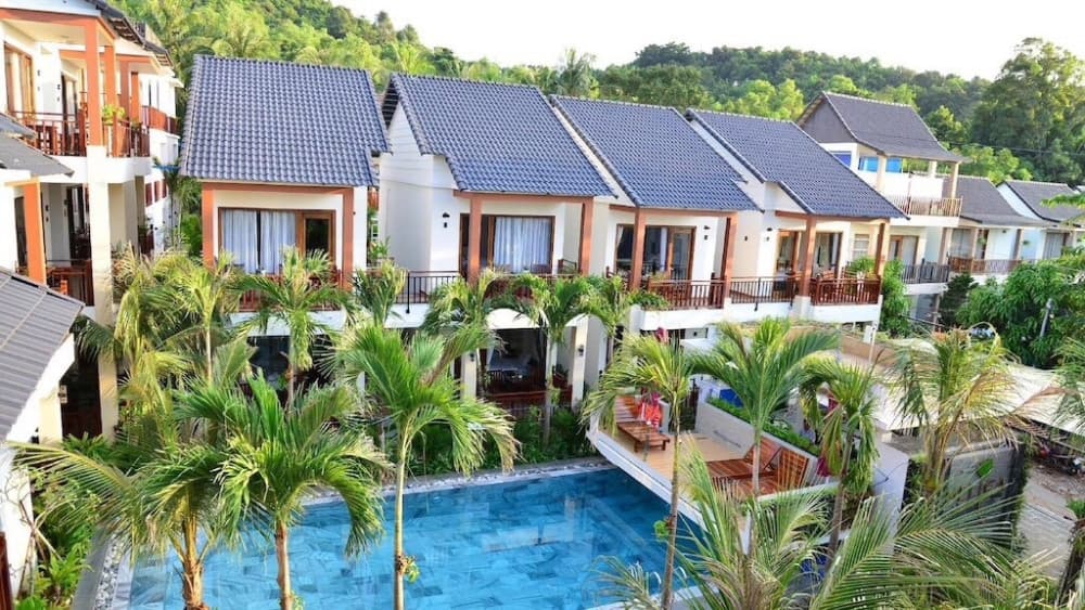 MELICA RESORT