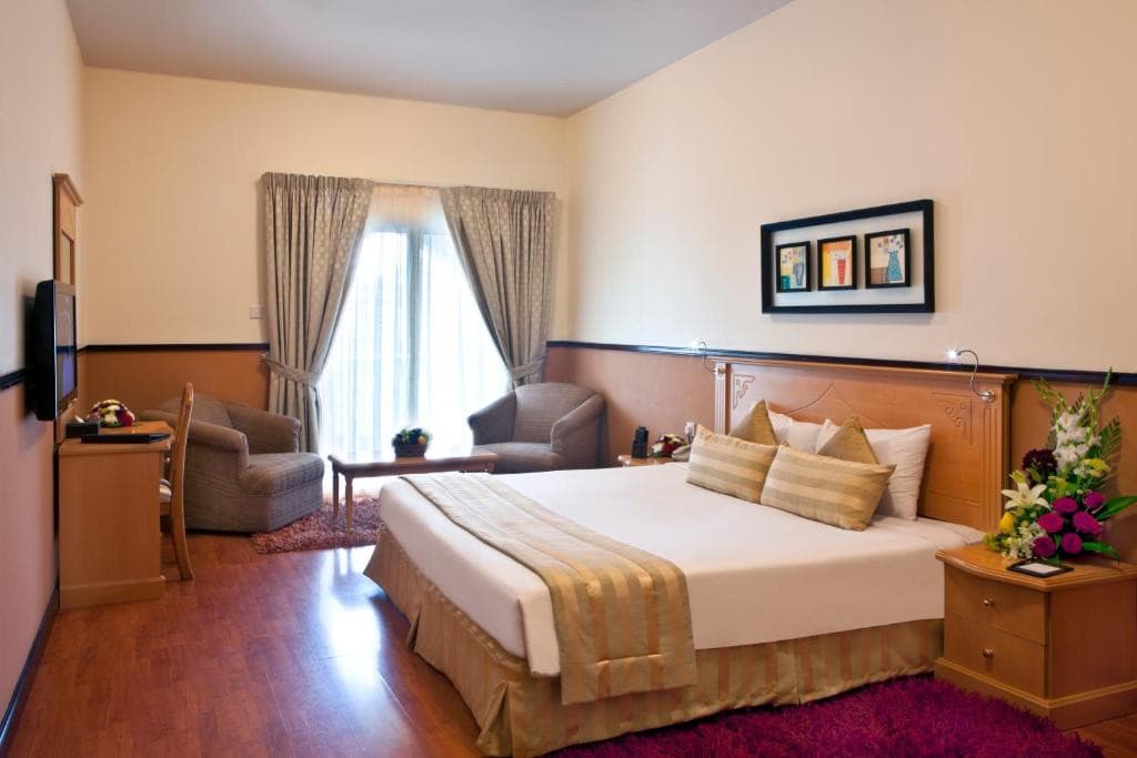 Landmark Plaza Baniyas