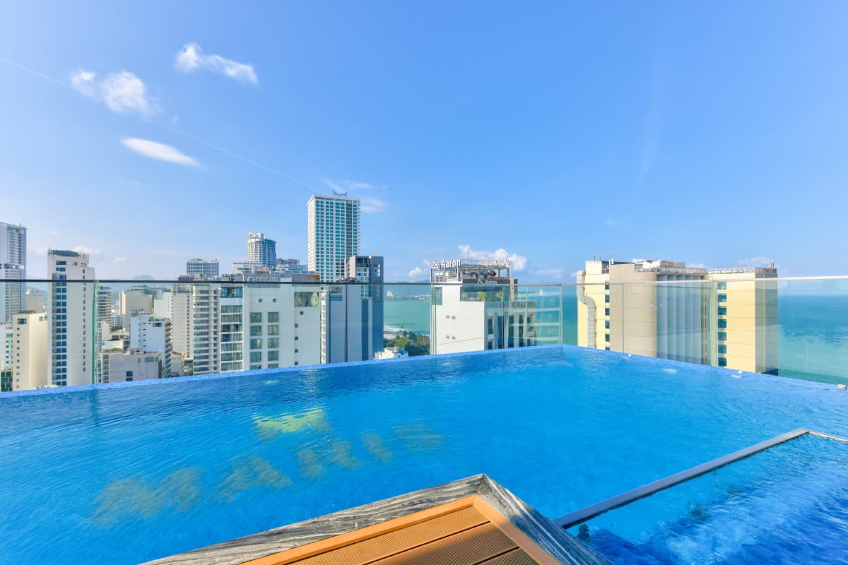 Maris Hotel 4* - Nha Trang