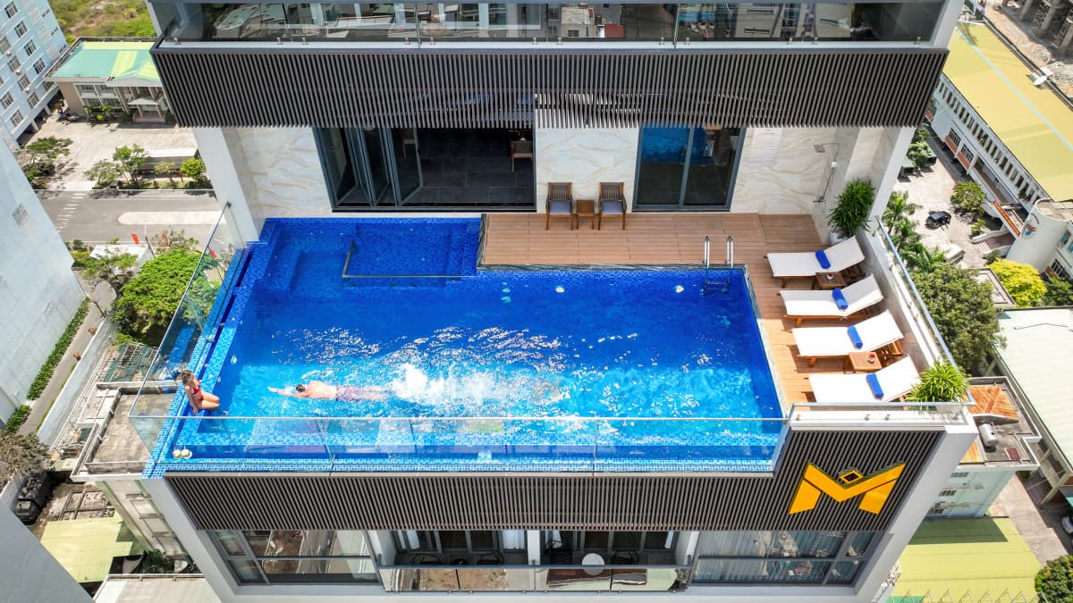 Maris Hotel 4* - Nha Trang