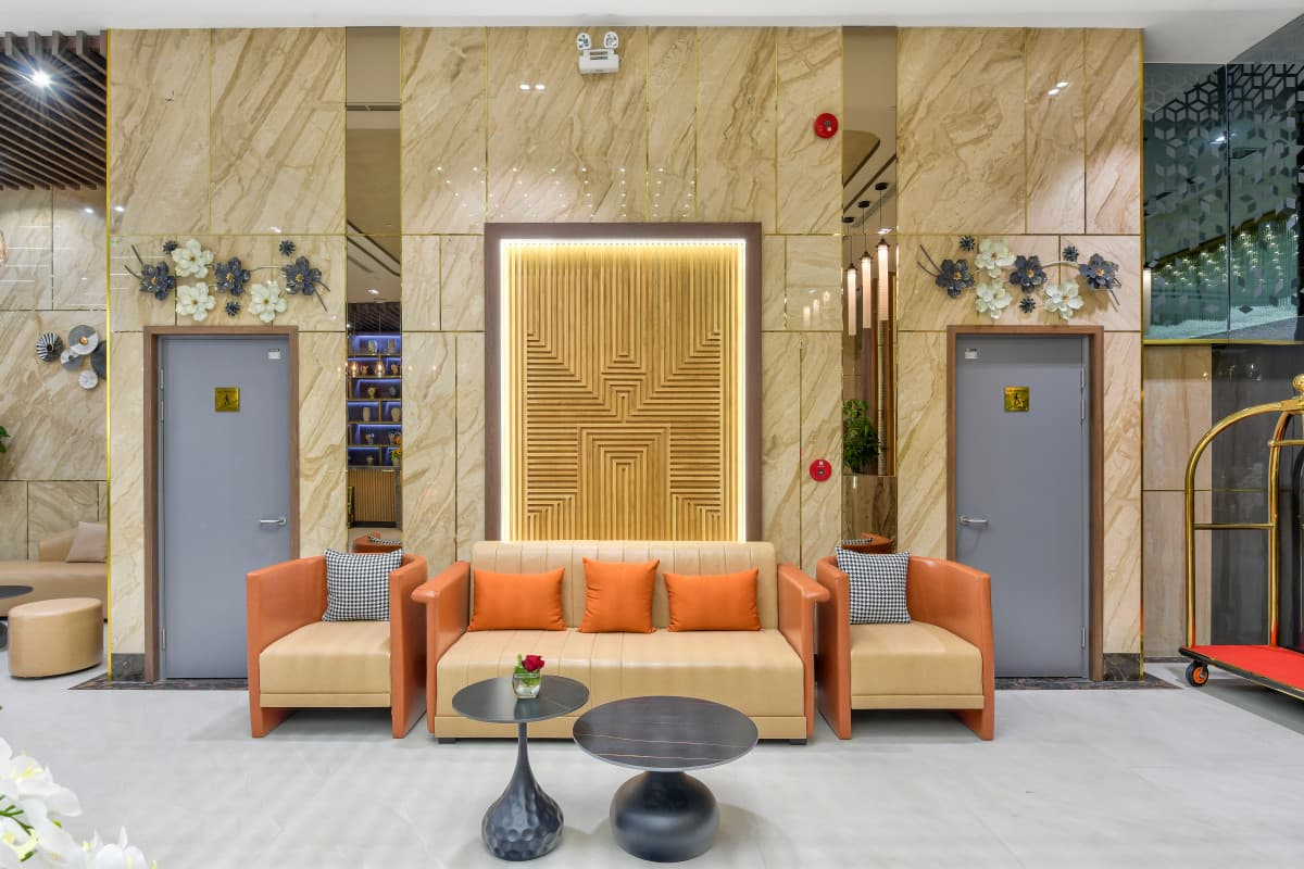 Maris Hotel 4* - Nha Trang