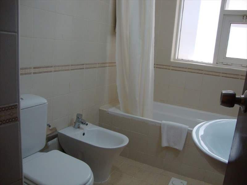 Al Muraqabat Plaza Hotel Apartments