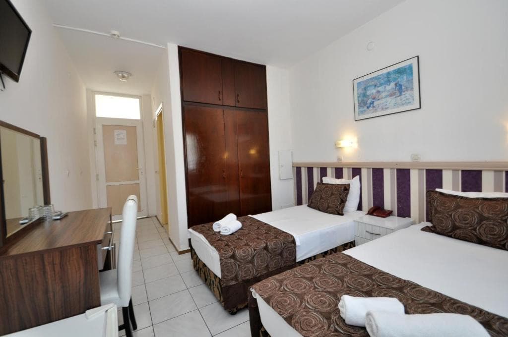 Reis Maris Hotel