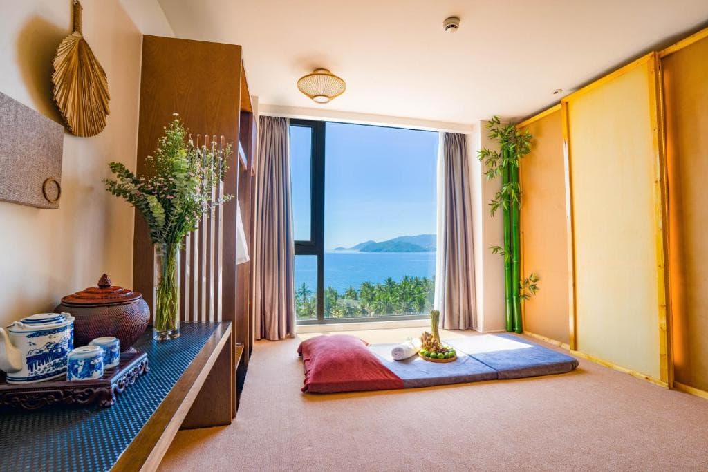 Dtx Hotel 4* - Nha Trang