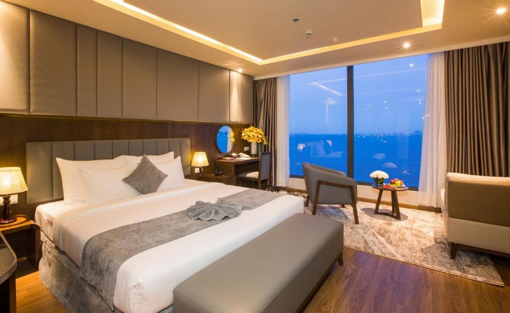 Dtx Hotel 4* - Nha Trang